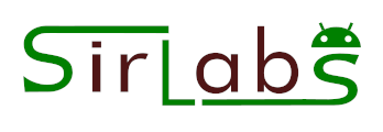 Sirlabs logo